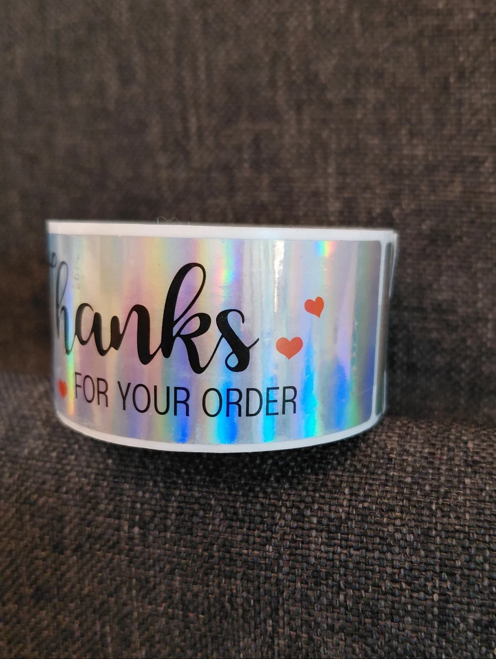 120ct. Holographic 